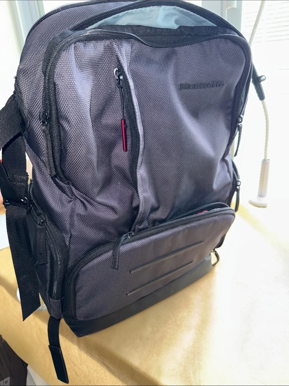 Manfrotto Metropolitan Camera Backpack